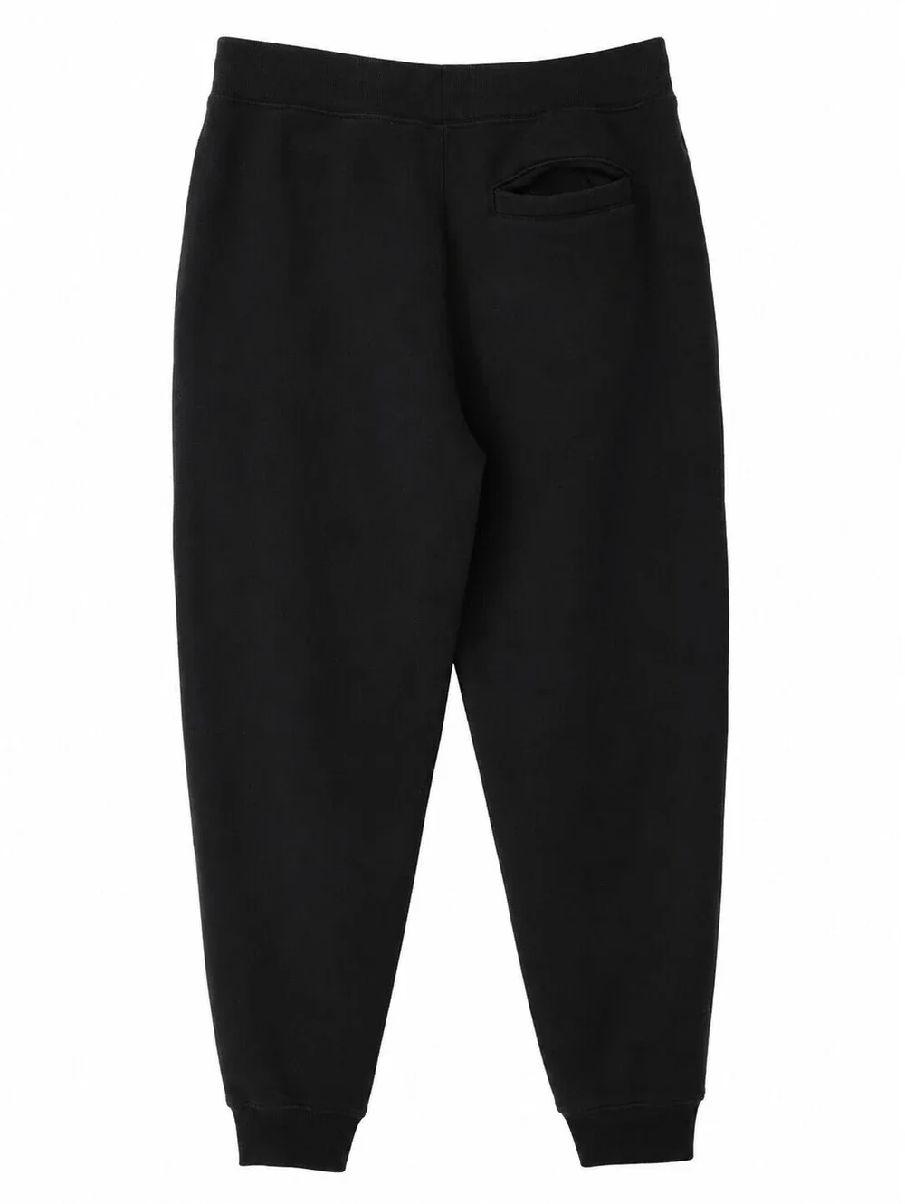 Polo Ralph Lauren Boys L 14-16 Jogger Sweatpants Black Drawstring